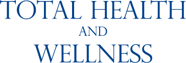 Total Health and Wellness